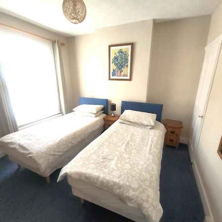 Comfortable Victorian 3 Bedroom Semi-Detached House With Fast Wi-Fi Sittingbourne Exteriér fotografie
